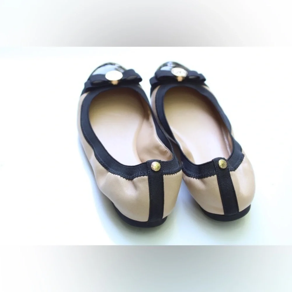Michael Kors ballet flats